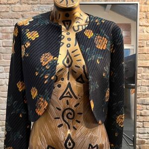 Louis Feraud Capriccio Vintage Jacket